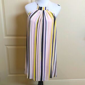 1 State stripes summer dress